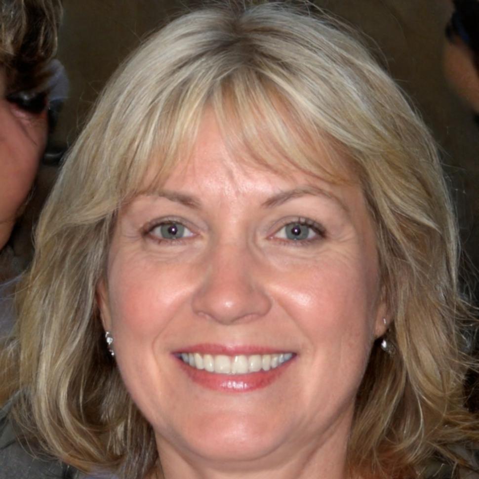 Dozentin für Budgetabweichungen